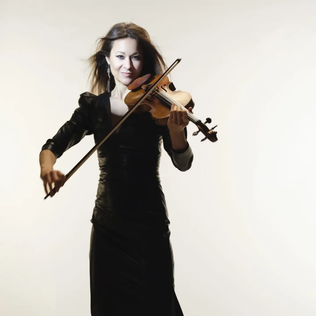 Arabella Steinbacher