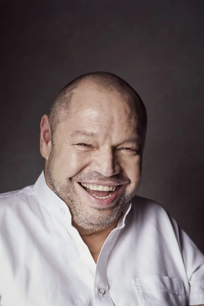 Thomas Quasthoff
