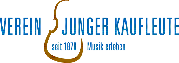 Logo Verein junger Kaufleute